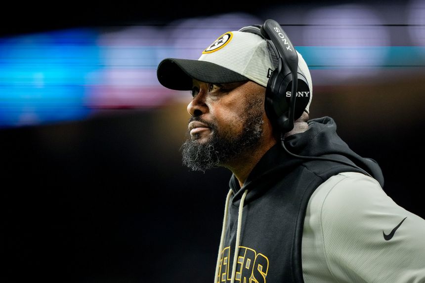 NFL-historian pitkäaikaisin päävalmentaja on erotettu